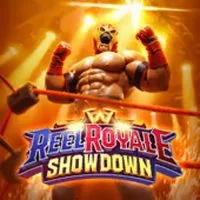 Reel Royale Showdown စလော့ ဂိမ်း