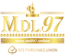 MDL97 လိုဂို